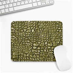 Aligator Skin Small Mousepad by Ket1n9