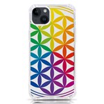 Heart Energy Medicine iPhone 14 Plus TPU UV Print Case Front