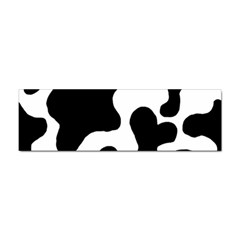 Cow Pattern Sticker Bumper (10 Pack) by Ket1n9