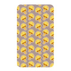 Yellow Mushroom Pattern Memory Card Reader (rectangular) by Ket1n9