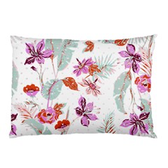 Flawer Pillow Case by saad11