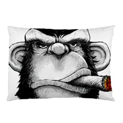 Png Huod Pillow Case by saad11