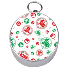 Christmas-texture-mapping-pattern-christmas-pattern-1bb24435f024a2a0b338c323e4cb4c29 Silver Compasses by saad11