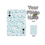 Cartoon-stars-pictures-basemap-ae0c014bb4b03de3e34b4954f53b07a1 Playing Cards 54 Designs (Mini) Front - Spade2