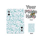 Cartoon-stars-pictures-basemap-ae0c014bb4b03de3e34b4954f53b07a1 Playing Cards 54 Designs (Mini) Front - SpadeA