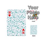 Cartoon-stars-pictures-basemap-ae0c014bb4b03de3e34b4954f53b07a1 Playing Cards 54 Designs (Mini) Front - Heart10