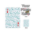 Cartoon-stars-pictures-basemap-ae0c014bb4b03de3e34b4954f53b07a1 Playing Cards 54 Designs (Mini) Front - Diamond3