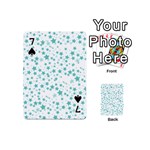 Cartoon-stars-pictures-basemap-ae0c014bb4b03de3e34b4954f53b07a1 Playing Cards 54 Designs (Mini) Front - Spade7