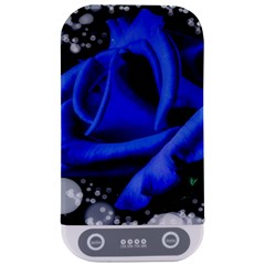 Blue Rose Bloom Blossom Sterilizers by Proyonanggan