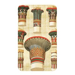 Egyptian Architecture Column Memory Card Reader (rectangular) by Proyonanggan