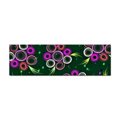 Floral-5522380 Sticker Bumper (100 Pack) by lipli