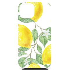 Fruit-2310212 Iphone 14 Black Uv Print Case by lipli