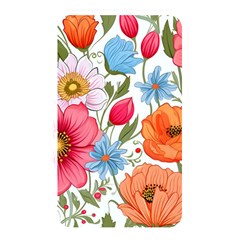 Flowers Plants Bouquets Decor Flower Decoration Garden Flower Shop Scent Romance Wallpaper Nature Memory Card Reader (rectangular) by Maspions