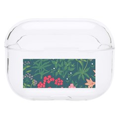 Spring Design  Hard Pc Airpods Pro Case by AlexandrouPrints