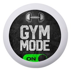 Gym Mode Dento Box With Mirror by Store67