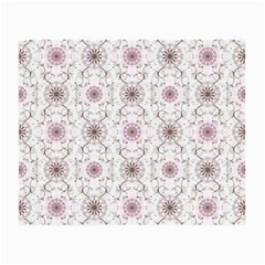 Pattern Texture Design Decorative Small Glasses Cloth (2 Sides) by Grandong