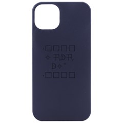 ??? Iphone 15 Pro Black Uv Print Pc Hardshell Case by Alldesigners