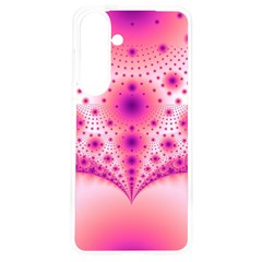 Pattern Samsung Galaxy S24 6 2 Inch Tpu Uv Case by 2607694c