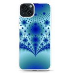 pattern 2 iPhone 15 TPU UV Print Case Front