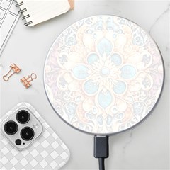 Pattern 1 Muster 7 Wireless Fast Charger(white) by 2607694c