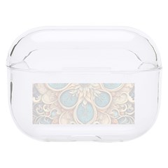 Pattern 1 Muster 7a Hard Pc Airpods Pro Case by 2607694c