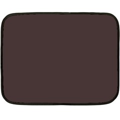 4 Farben Fleece Blanket (mini) by 2607694c