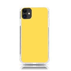 4 Farben Iphone 11 Tpu Uv Print Case by 2607694c