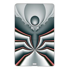 Altrosa Fractal Name Card Style Usb Flash Drive by dedoma