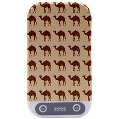 Camel Pattern Design Clothing Sterilizers by Proyonanggan