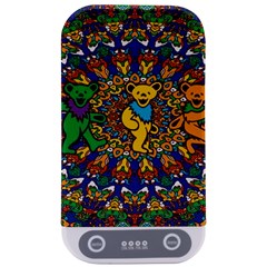 Dead Dancing Bears Grateful Dead Pattern Sterilizers by Grandong