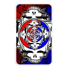 The Grateful Dead Memory Card Reader (rectangular) by Grandong