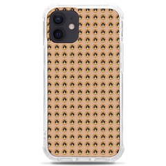 Olimedbege Iphone 12 Mini Tpu Uv Print Case	 by snowwhitegirl