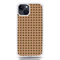 Olimedbege Iphone 14 Tpu Uv Print Case by snowwhitegirl