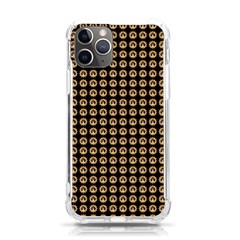 Olimedblk Iphone 11 Pro 5 8 Inch Tpu Uv Print Case by snowwhitegirl