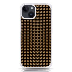 Olimedblk Iphone 14 Tpu Uv Print Case by snowwhitegirl