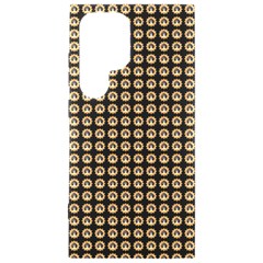 Olimedblk Samsung Galaxy S24 Ultra 6 9 Inch Black Tpu Uv Case by snowwhitegirl