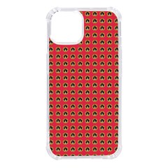 Olimedsalmn Iphone 14 Tpu Uv Print Case by snowwhitegirl