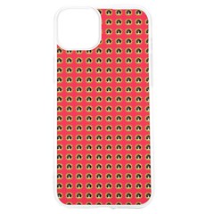 Olimedsalmn Iphone 15 Tpu Uv Print Case by snowwhitegirl