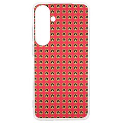 Olimedsalmn Samsung Galaxy S24 Ultra 6 9 Inch Tpu Uv Case by snowwhitegirl