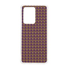 Olimedpurp Samsung Galaxy S20 Ultra 6 9 Inch Tpu Uv Case by snowwhitegirl