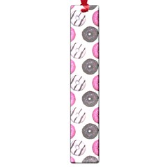 Pattern Seamless Design Decorative Large Book Marks by Maspions