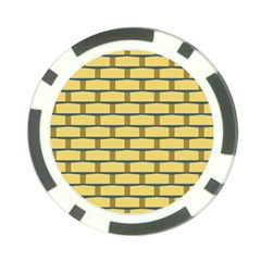 Pattern Wallpaper Poker Chip Card Guard by anzea