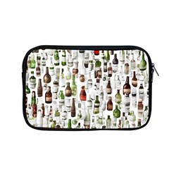 Bottle Chic Print Patterns Apple Macbook Pro 13  Zipper Case by BellaVistaTshirt02