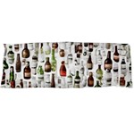 Bottle Chic Print Patterns Body Pillow Case (Dakimakura) Body Pillow Case