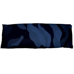 Purple Camo Body Pillow Case (dakimakura) by kyorashop23