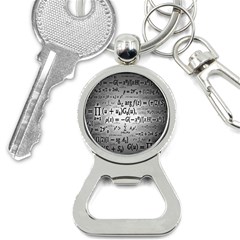 Math Formula Bottle Opener Key Chain by Bedest