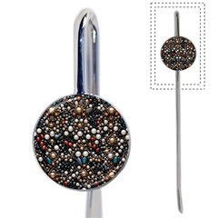 Pearls And Stones Book Mark by dedoma