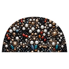 Pearls And Stones Anti Scalding Pot Cap by dedoma