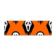 Halloween Party  Sticker Bumper (100 Pack) by Safari