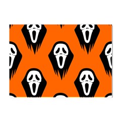 Halloween Party  Crystal Sticker (a4) by Safari